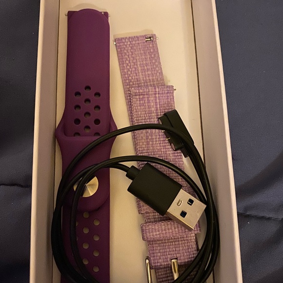 Smart Fit Gear Smart Watch & Activity Tracker on NBC TODAY SHOW - Picture 7 of 8